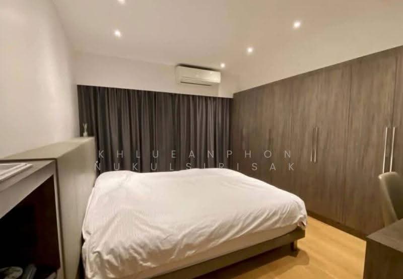 Royal Castle Sukhumvit, Bangkok, 30 Soi Sukhumvit 39, Khlongtoei Nua, Watthana, Bangkok, 3 Bedrooms, 191 sqm, Condo For Rent, by Khlueanphon Nukulsirisak, 500559759 - DDproperty.com