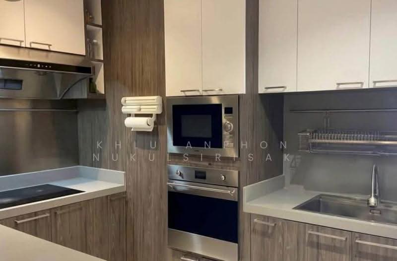 Royal Castle Sukhumvit, Bangkok, 30 Soi Sukhumvit 39, Khlongtoei Nua, Watthana, Bangkok, 3 Bedrooms, 191 sqm, Condo For Rent, by Khlueanphon Nukulsirisak, 500559759 - DDproperty.com