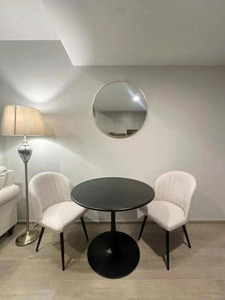 THE CROWN Residences, Bangkok, Rama 4 Road, Thung Maha Mek, Sathon, Bangkok, 1 Bedroom, 35 sqm, Condo For Rent, by Kornkanok Sonvichai, 500559761 - DDproperty.com