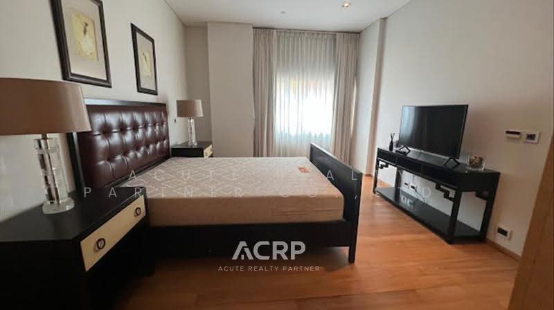 Saladaeng Residences, Bangkok, 29/1 North Sathorn Road, Silom, Bang Rak, Bangkok, 1 Bedroom, 61 sqm, Condo For Rent, by Acute Realty Partner Co.,Ltd., 500559769 - DDproperty.com