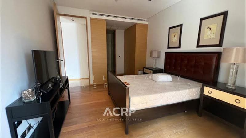Saladaeng Residences, Bangkok, 29/1 North Sathorn Road, Silom, Bang Rak, Bangkok, 1 Bedroom, 61 sqm, Condo For Rent, by Acute Realty Partner Co.,Ltd., 500559769 - DDproperty.com