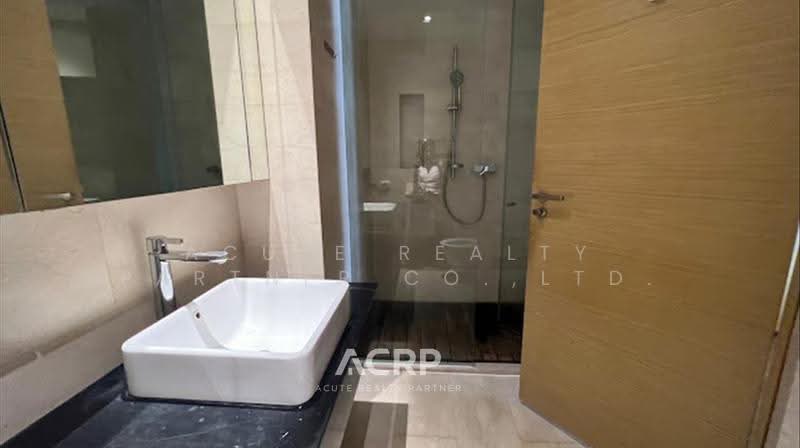 Saladaeng Residences, Bangkok, 29/1 North Sathorn Road, Silom, Bang Rak, Bangkok, 1 Bedroom, 61 sqm, Condo For Rent, by Acute Realty Partner Co.,Ltd., 500559769 - DDproperty.com