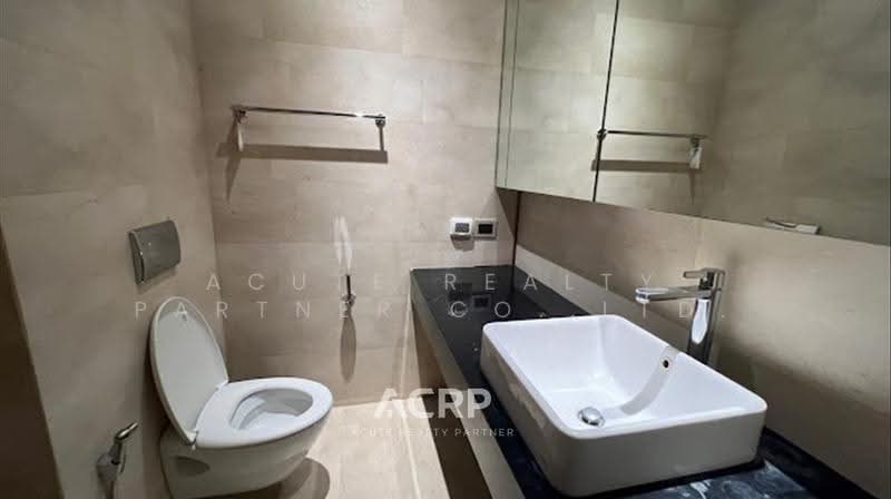 Saladaeng Residences, Bangkok, 29/1 North Sathorn Road, Silom, Bang Rak, Bangkok, 1 Bedroom, 61 sqm, Condo For Rent, by Acute Realty Partner Co.,Ltd., 500559769 - DDproperty.com