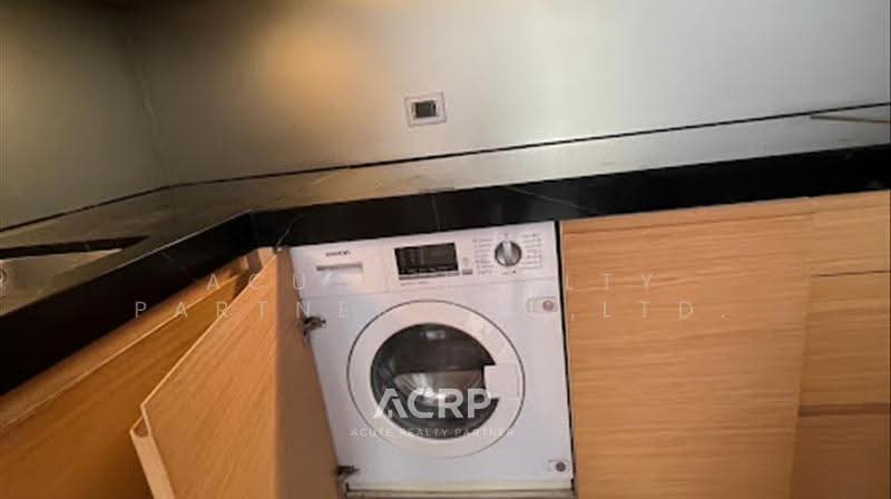 Saladaeng Residences, Bangkok, 29/1 North Sathorn Road, Silom, Bang Rak, Bangkok, 1 Bedroom, 61 sqm, Condo For Rent, by Acute Realty Partner Co.,Ltd., 500559769 - DDproperty.com