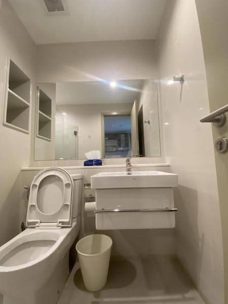 Life Ladprao, Bangkok, 992 Ladprao Road, Jom Phon, Chatuchak, Bangkok, 1 Bedroom, 37 sqm, Condo For Rent, by Khlueanphon Nukulsirisak, 500559781 - DDproperty.com