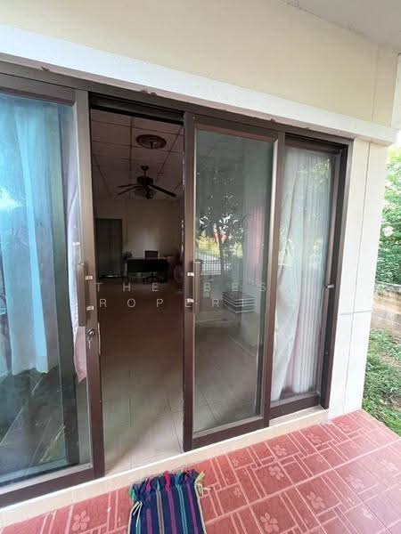 ฉัตรเพชร 8 ขอนแก่น, Khon Kaen, Kao Ngiu, Phon, Khon Kaen, 2 Bedrooms, 150 sqm, Single Detached House For Sale, by The Best Property ภัทร, 500559784 - DDproperty.com