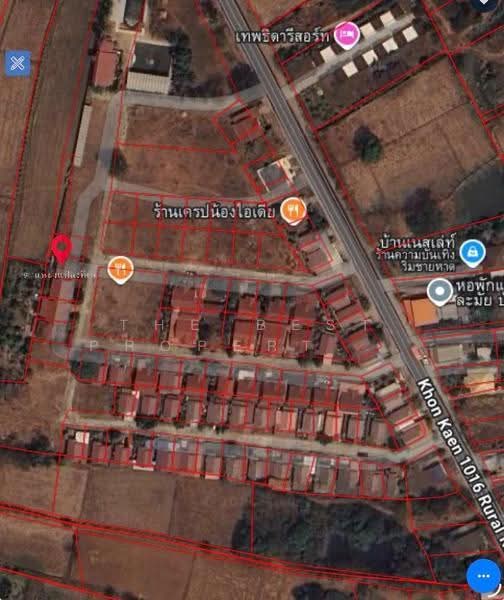 ฉัตรเพชร 8 ขอนแก่น, Khon Kaen, Kao Ngiu, Phon, Khon Kaen, 2 Bedrooms, 150 sqm, Single Detached House For Sale, by The Best Property ภัทร, 500559784 - DDproperty.com