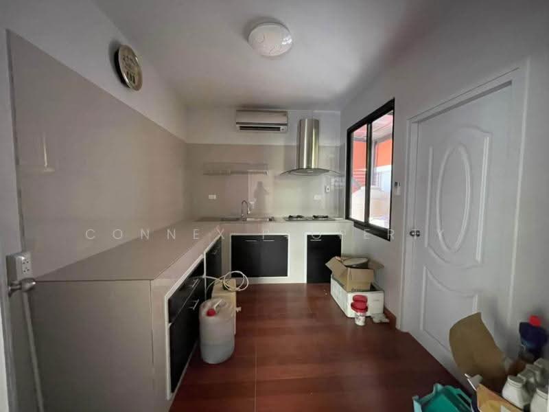 Aree Rom Rangsit - Bangpood, Pathum Thani, รังสิต-ปทุมธานี, Bang Thut, Muang Pathum Thani, Pathum Thani, 3 Bedrooms, 275 sqm, Single Detached House For Rent, by Connex Property, 500559786 - DDproperty.com