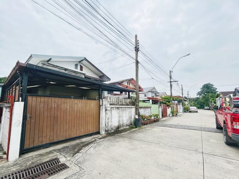 บ้านแฝดบางเขน กรุงเทพมหานคร, Bangkok, Anusaowari, Bang Khen, Bangkok, 2 Bedrooms, 150 sqm, Semi-Detached House (Twin House) For Sale, by The Best Property เปิ้ล, 500559791 - DDproperty.com