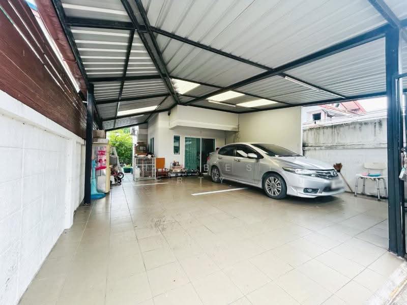 บ้านแฝดบางเขน กรุงเทพมหานคร, กรุงเทพ, อนุสาวรีย์, บางเขน, กรุงเทพ, 150 ตร.ม., บ้านแฝด ขาย, โดย The Best Property เปิ้ล, 500559791 - DDproperty.com