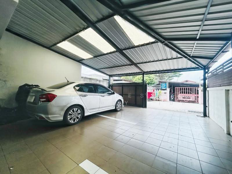 บ้านแฝดบางเขน กรุงเทพมหานคร, กรุงเทพ, อนุสาวรีย์, บางเขน, กรุงเทพ, 150 ตร.ม., บ้านแฝด ขาย, โดย The Best Property เปิ้ล, 500559791 - DDproperty.com