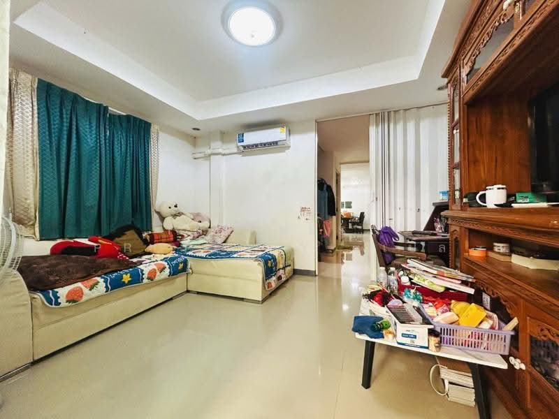 บ้านแฝดบางเขน กรุงเทพมหานคร, กรุงเทพ, อนุสาวรีย์, บางเขน, กรุงเทพ, 150 ตร.ม., บ้านแฝด ขาย, โดย The Best Property เปิ้ล, 500559791 - DDproperty.com