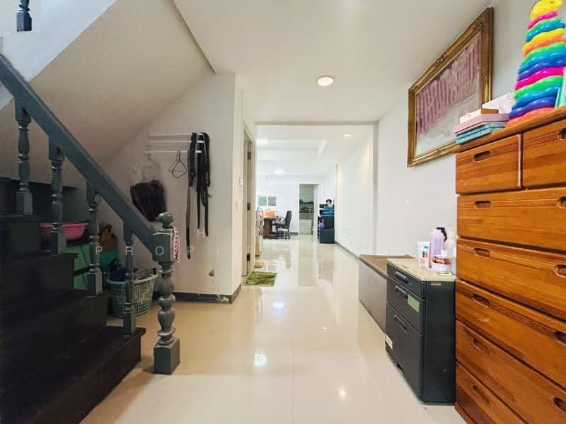 บ้านแฝดบางเขน กรุงเทพมหานคร, กรุงเทพ, อนุสาวรีย์, บางเขน, กรุงเทพ, 150 ตร.ม., บ้านแฝด ขาย, โดย The Best Property เปิ้ล, 500559791 - DDproperty.com