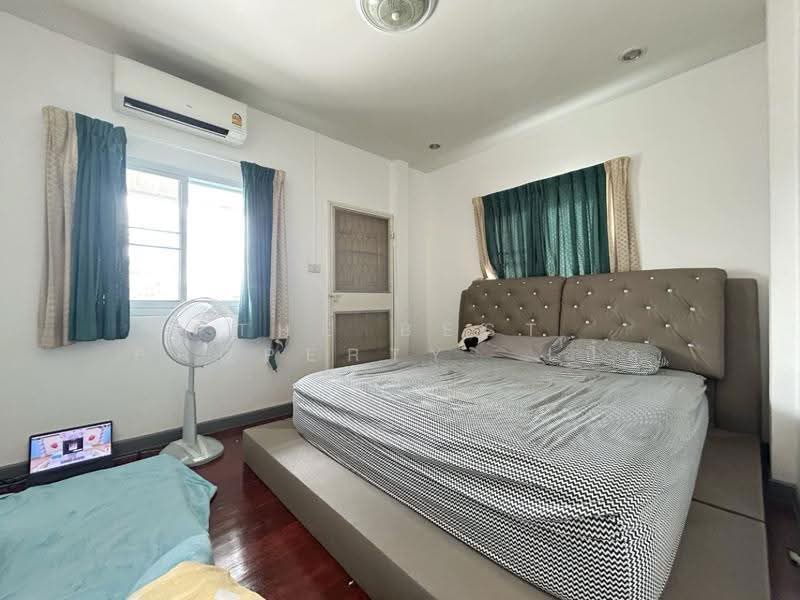 บ้านแฝดบางเขน กรุงเทพมหานคร, กรุงเทพ, อนุสาวรีย์, บางเขน, กรุงเทพ, 150 ตร.ม., บ้านแฝด ขาย, โดย The Best Property เปิ้ล, 500559791 - DDproperty.com