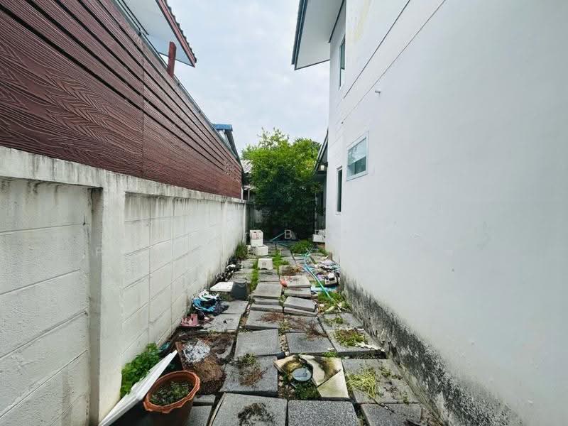 บ้านแฝดบางเขน กรุงเทพมหานคร, กรุงเทพ, อนุสาวรีย์, บางเขน, กรุงเทพ, 150 ตร.ม., บ้านแฝด ขาย, โดย The Best Property เปิ้ล, 500559791 - DDproperty.com