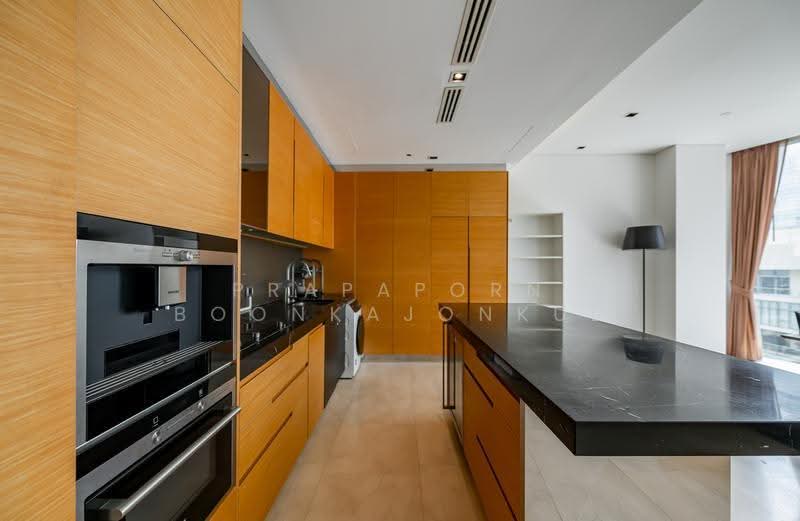 Saladaeng Residences, Bangkok, 29/1 North Sathorn Road, Silom, Bang Rak, Bangkok, 2 Bedrooms, 127 sqm, Condo For Rent, by Prapaporn Boonkajonkul, 500559795 - DDproperty.com