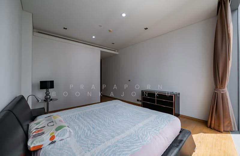 Saladaeng Residences : ศาลาแดง เรสซิเด้นซ์, กรุงเทพ, 29/1 ถนนสาทรเหนือ, สีลม, บางรัก, กรุงเทพ, 127 ตร.ม., คอนโด ให้เช่า, โดย Prapaporn Boonkajornkul, 500559795 - DDproperty.com