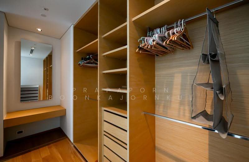 Saladaeng Residences : ศาลาแดง เรสซิเด้นซ์, กรุงเทพ, 29/1 ถนนสาทรเหนือ, สีลม, บางรัก, กรุงเทพ, 127 ตร.ม., คอนโด ให้เช่า, โดย Prapaporn Boonkajornkul, 500559795 - DDproperty.com