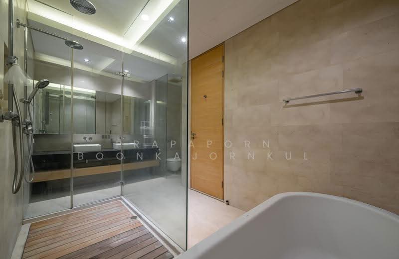 Saladaeng Residences : ศาลาแดง เรสซิเด้นซ์, กรุงเทพ, 29/1 ถนนสาทรเหนือ, สีลม, บางรัก, กรุงเทพ, 127 ตร.ม., คอนโด ให้เช่า, โดย Prapaporn Boonkajornkul, 500559795 - DDproperty.com