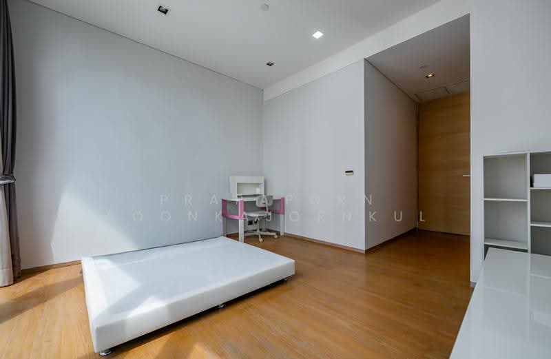 Saladaeng Residences : ศาลาแดง เรสซิเด้นซ์, กรุงเทพ, 29/1 ถนนสาทรเหนือ, สีลม, บางรัก, กรุงเทพ, 127 ตร.ม., คอนโด ให้เช่า, โดย Prapaporn Boonkajornkul, 500559795 - DDproperty.com