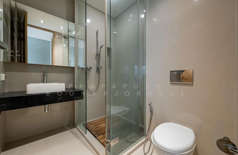 Saladaeng Residences, Bangkok, 29/1 North Sathorn Road, Silom, Bang Rak, Bangkok, 2 Bedrooms, 127 sqm, Condo For Rent, by Prapaporn Boonkajonkul, 500559795 - DDproperty.com