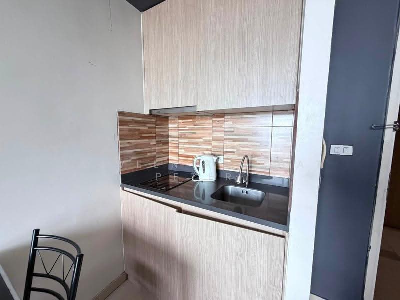 Unixx South Pattaya, Chon Buri (Pattaya), Village No. 12 163, Nong Pru, Bang Lamung (Pattaya), Chon Buri (Pattaya), 1 Bedroom, 34 sqm, Condo For Rent, by Praveen Peter, 500559805 - DDproperty.com