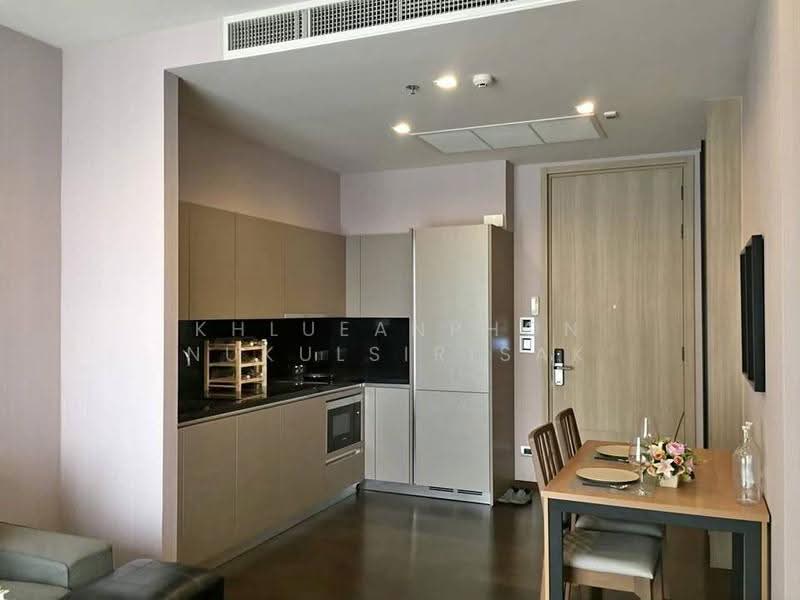 The XXXIX By Sansiri : เดอะ เทอร์ทีไนน์ บาย แสนสิริ, กรุงเทพ, 300 ซอยสุขุมวิท 39 แขวงคลองตันเหนือ เขตวัฒนา กรุงเทพมหานคร, คลองตันเหนือ, วัฒนา, กรุงเทพ, 51 ตร.ม., คอนโด ให้เช่า, โดย Khlueanphon Nukulsirisak, 500559807 - DDproperty.com