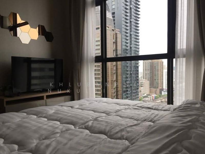 The XXXIX By Sansiri : เดอะ เทอร์ทีไนน์ บาย แสนสิริ, กรุงเทพ, 300 ซอยสุขุมวิท 39 แขวงคลองตันเหนือ เขตวัฒนา กรุงเทพมหานคร, คลองตันเหนือ, วัฒนา, กรุงเทพ, 51 ตร.ม., คอนโด ให้เช่า, โดย Khlueanphon Nukulsirisak, 500559807 - DDproperty.com