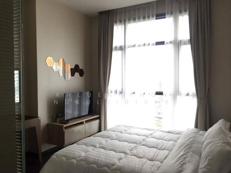 The XXXIX By Sansiri, Bangkok, 300 Soi Sukhumvit 39, Khlong Tan Nua, Watthana, Bangkok, 1 Bedroom, 51 sqm, Condo For Rent, by Khlueanphon Nukulsirisak, 500559807 - DDproperty.com