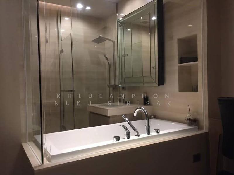 The XXXIX By Sansiri, Bangkok, 300 Soi Sukhumvit 39, Khlong Tan Nua, Watthana, Bangkok, 1 Bedroom, 51 sqm, Condo For Rent, by Khlueanphon Nukulsirisak, 500559807 - DDproperty.com
