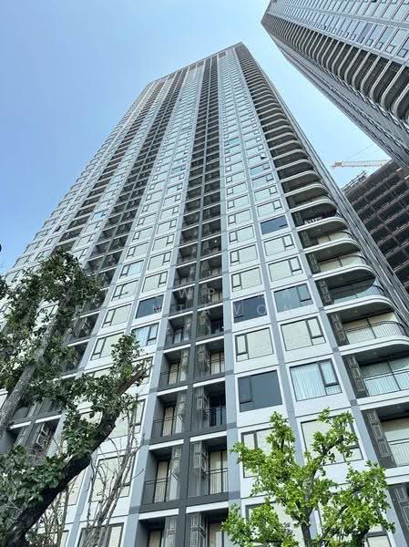 Skyrise Avenue Sukhumvit 64 : สกายไลน์ อเวนิว สุขุมวิท 64, กรุงเทพ, 3 ถนนสุขุมวิท 64, บางจาก, พระโขนง, กรุงเทพ, 34 ตร.ม., คอนโด ให้เช่า, โดย Praewpakar Soontawong, 500559808 - DDproperty.com