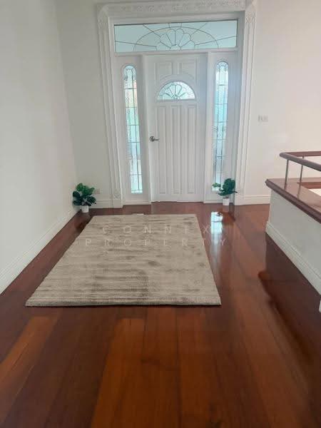 3-story home office, Lat Phrao 83, bangkok, -, Khlong Chaokhun Sing, Wang Thonglang, Bangkok, 5 Bedrooms, 524 sqm, Single Detached House For Rent, by Connex Property, 500559809 - DDproperty.com