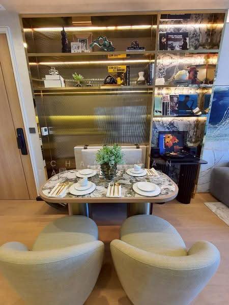 Anil Sathorn 12, Bangkok, 122 N Sathon Rd, Thung Maha Mek, Sathon, Bangkok, 2 Bedrooms, 106 sqm, Condo For Sale, by Chanoknan Tangpipattanapong, 500559810 - DDproperty.com