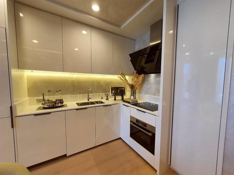 Anil Sathorn 12, Bangkok, 122 N Sathon Rd, Thung Maha Mek, Sathon, Bangkok, 2 Bedrooms, 106 sqm, Condo For Sale, by Chanoknan Tangpipattanapong, 500559810 - DDproperty.com