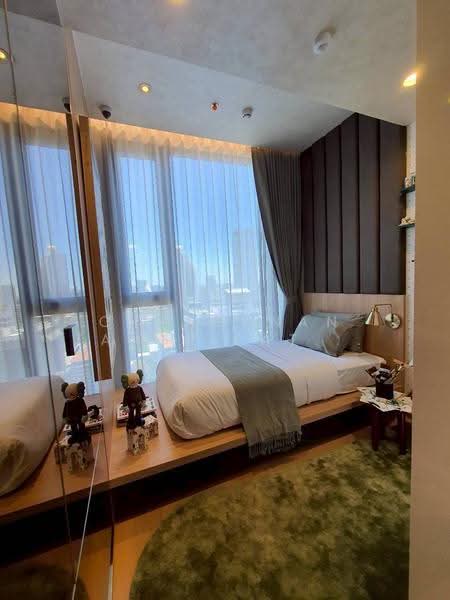 Anil Sathorn 12, Bangkok, 122 N Sathon Rd, Thung Maha Mek, Sathon, Bangkok, 2 Bedrooms, 106 sqm, Condo For Sale, by Chanoknan Tangpipattanapong, 500559810 - DDproperty.com
