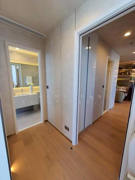 Anil Sathorn 12, Bangkok, 122 N Sathon Rd, Thung Maha Mek, Sathon, Bangkok, 2 Bedrooms, 106 sqm, Condo For Sale, by Chanoknan Tangpipattanapong, 500559810 - DDproperty.com
