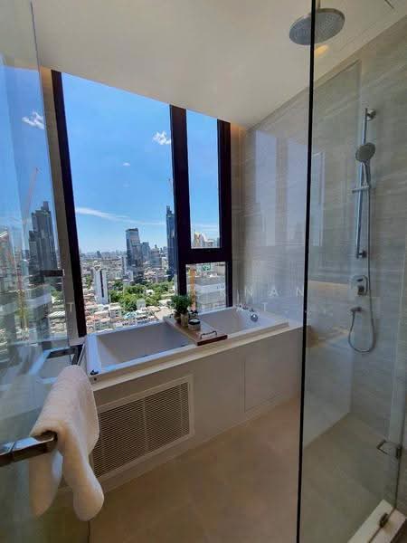 Anil Sathorn 12, Bangkok, 122 N Sathon Rd, Thung Maha Mek, Sathon, Bangkok, 2 Bedrooms, 106 sqm, Condo For Sale, by Chanoknan Tangpipattanapong, 500559810 - DDproperty.com