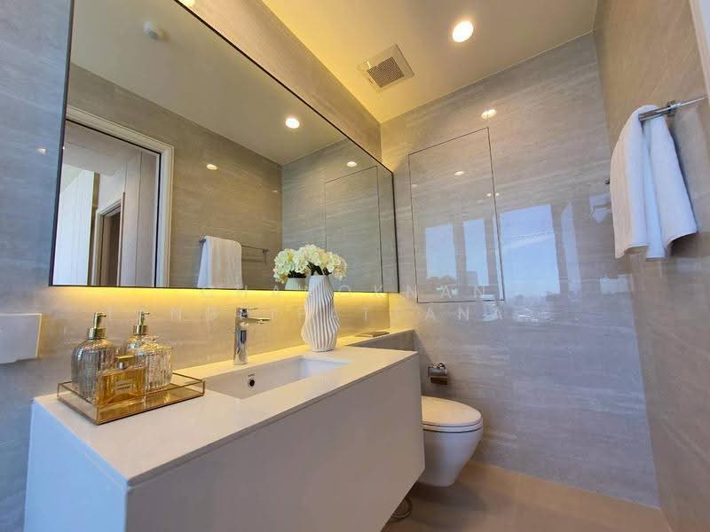 Anil Sathorn 12, Bangkok, 122 N Sathon Rd, Thung Maha Mek, Sathon, Bangkok, 2 Bedrooms, 106 sqm, Condo For Sale, by Chanoknan Tangpipattanapong, 500559810 - DDproperty.com