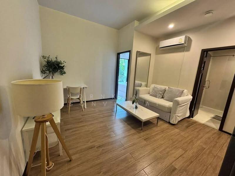 Prime Mansion One, Bangkok, Soi Sukhumvit 31, Khlongtoei Nua, Watthana, Bangkok, 1 Bedroom, 43 sqm, Condo For Rent, by Kornkanok Sonvichai, 500559811 - DDproperty.com