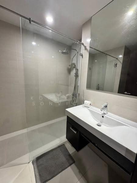 Prime Mansion One, Bangkok, Soi Sukhumvit 31, Khlongtoei Nua, Watthana, Bangkok, 1 Bedroom, 43 sqm, Condo For Rent, by Kornkanok Sonvichai, 500559811 - DDproperty.com