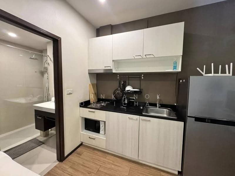 Prime Mansion One, Bangkok, Soi Sukhumvit 31, Khlongtoei Nua, Watthana, Bangkok, 1 Bedroom, 43 sqm, Condo For Rent, by Kornkanok Sonvichai, 500559811 - DDproperty.com