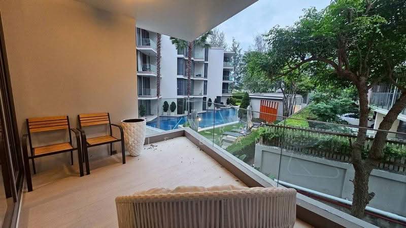 The Pine Hua Hin, Prachuap Khiri Khan, Soi Ao Hua Don 3, Chaikasam, Bang Saphan, Prachuap Khiri Khan, 3 Bedrooms, 118 sqm, Condo For Sale, by Puttirat Kleebyam, 500559815 - DDproperty.com