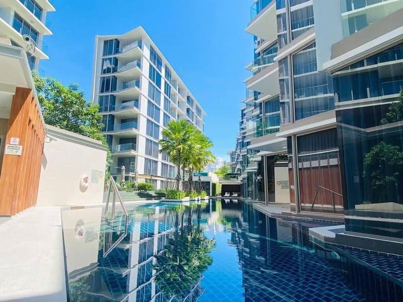 The Pine Hua Hin, Prachuap Khiri Khan, Soi Ao Hua Don 3, Chaikasam, Bang Saphan, Prachuap Khiri Khan, 3 Bedrooms, 118 sqm, Condo For Sale, by Puttirat Kleebyam, 500559815 - DDproperty.com