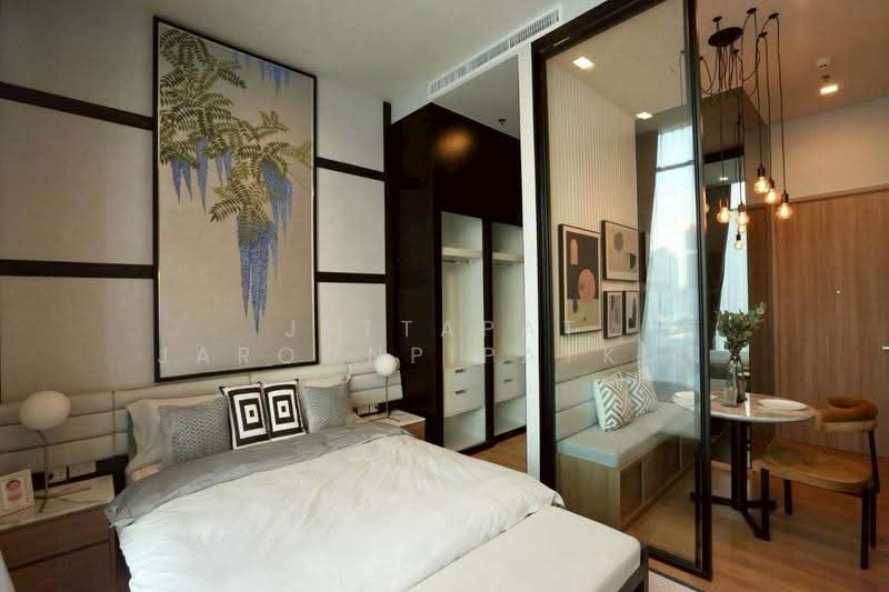 Noble Around Sukhumvit 33 : โนเบิล อราวน์ สุขุมวิท 33, กรุงเทพ, 17 ซอย สุขุมวิท 33, คลองตันเหนือ, วัฒนา, กรุงเทพ, 27 ตร.ม., คอนโด ให้เช่า, โดย Jettapat Jaroonpipatkun, 500559816 - DDproperty.com