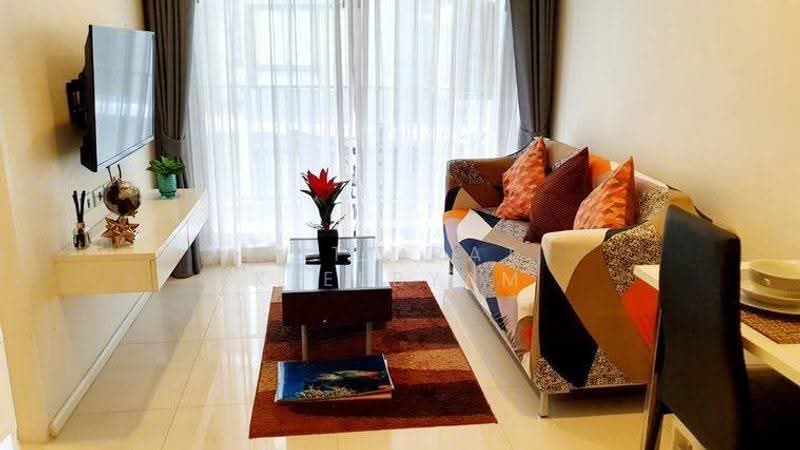 The Urban Condominium, Chon Buri (Pattaya), Village No. 10 351 Pattaya Sai Song Rd, Nong Pru, Bang Lamung (Pattaya), Chon Buri (Pattaya), 1 Bedroom, 35 sqm, Condo For Sale, by Puttirat Kleebyam, 500559820 - DDproperty.com