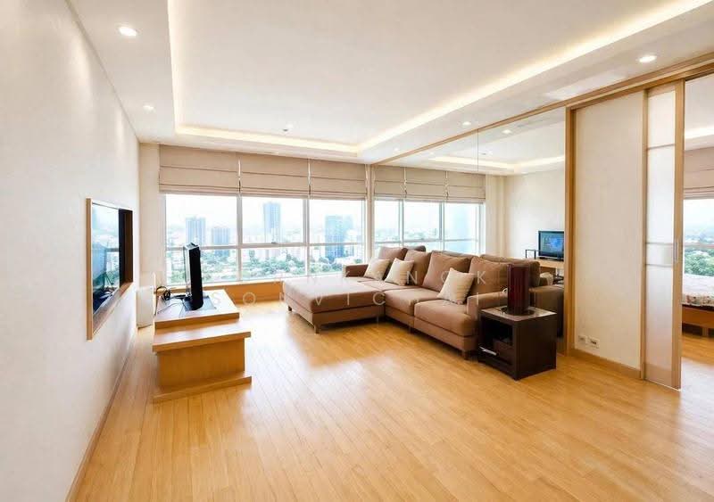 Baan Sathorn Chao Phraya : บ้านสาทรเจ้าพระยา, กรุงเทพ, 931 ซอยเจริญนคร 15 เอ, คลองต้นไทร, คลองสาน, กรุงเทพ, 62 ตร.ม., คอนโด ให้เช่า, โดย Kornkanok Sonvichai, 500559821 - DDproperty.com