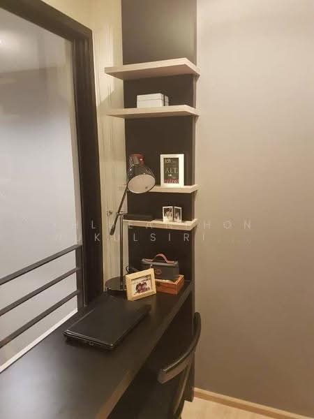 L Loft Ratchada 19, Bangkok, Soi Ratchada 19, Jom Phon, Chatuchak, Bangkok, 1 Bedroom, 39 sqm, Condo For Sale, by Khlueanphon Nukulsirisak, 500559827 - DDproperty.com