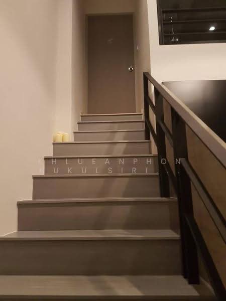 L Loft Ratchada 19 : แอล ลอฟท์ รัชดา 19, กรุงเทพ, ซอยรัชดา 19, จอมพล, จตุจักร, กรุงเทพ, 39 ตร.ม., คอนโด ขาย, โดย Khlueanphon Nukulsirisak, 500559827 - DDproperty.com