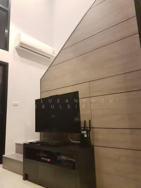 L Loft Ratchada 19, Bangkok, Soi Ratchada 19, Jom Phon, Chatuchak, Bangkok, 1 Bedroom, 39 sqm, Condo For Sale, by Khlueanphon Nukulsirisak, 500559827 - DDproperty.com
