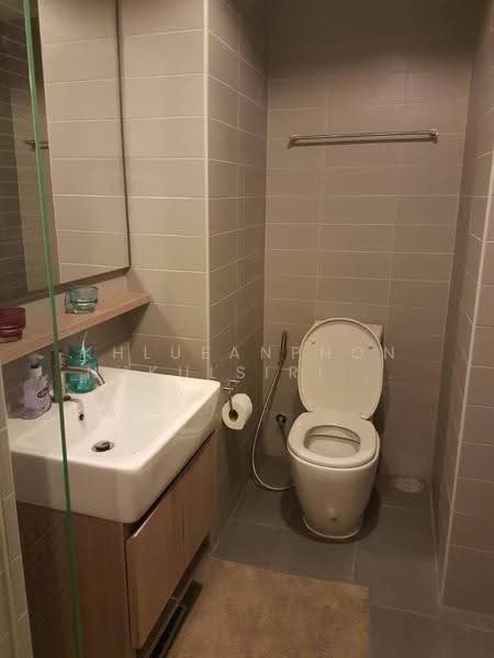 L Loft Ratchada 19 : แอล ลอฟท์ รัชดา 19, กรุงเทพ, ซอยรัชดา 19, จอมพล, จตุจักร, กรุงเทพ, 39 ตร.ม., คอนโด ขาย, โดย Khlueanphon Nukulsirisak, 500559827 - DDproperty.com